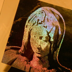 Madonna Point-Hol-lism™