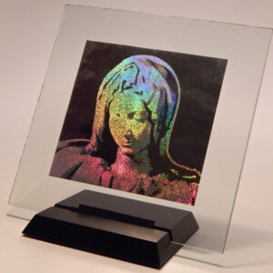 Madonna Point-Hol-lism™