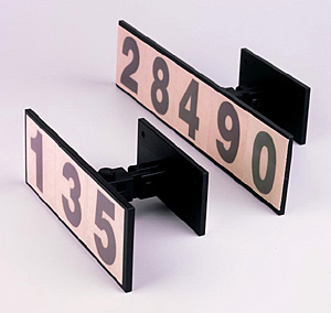 Classic Holocator™ – Original Design with Aluminum Bracket