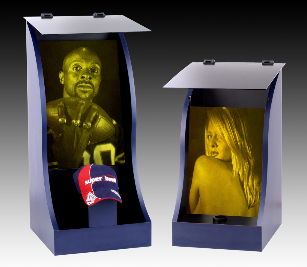 Read more about the article TimeShare Display featured at MD&M Trade Show in NYC