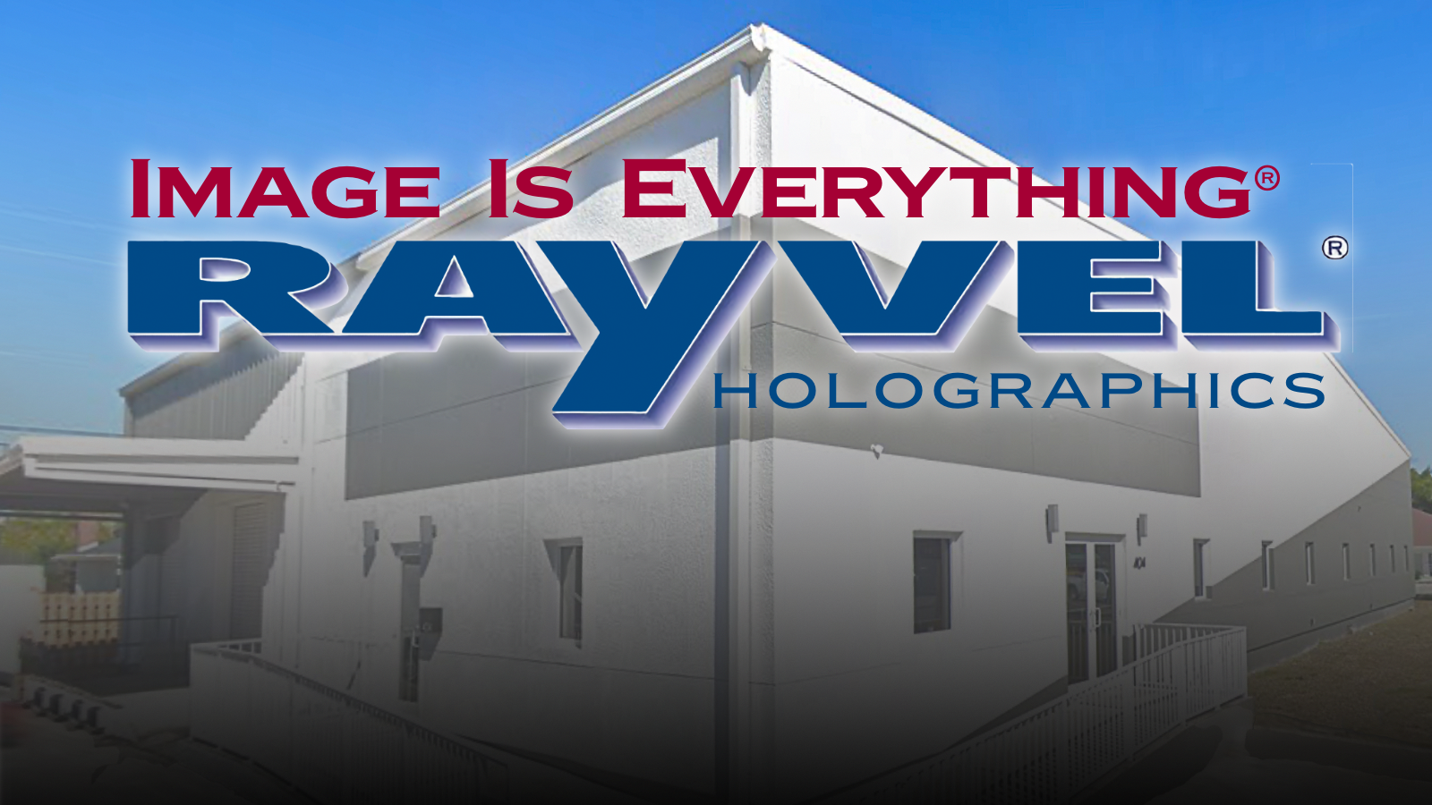 Read more about the article Our Mission: Advancing Real-World Holography